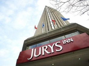 Leonardo Royal Hotel Birmingham