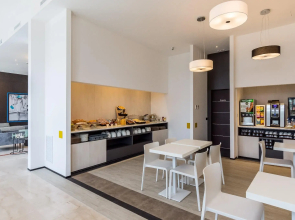B&B Hotel Savona  