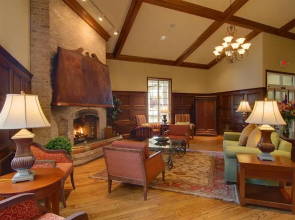 Country Inn & Suites By Carlson Chanhassen