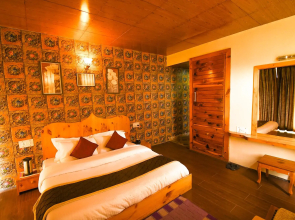 Naina Resort and Cottages