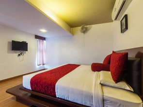 Hotel Royal Fort