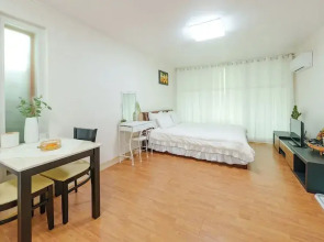 Taean Norabureo Pet Pension