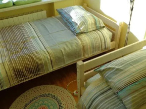 Валенки Хостел