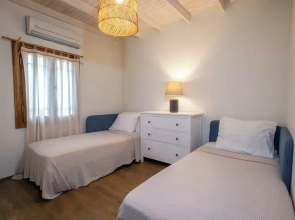 Akdeniz Bahçesi Apart Hotel by Kimera Lounge