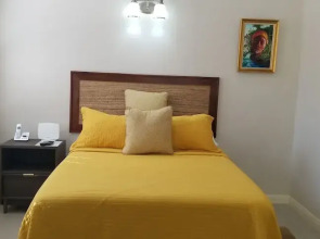 New Kingston Guest Apartment Hampshire
