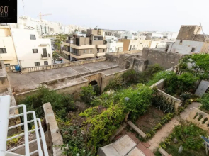 Modern 2BR APT in the quaint village of Marsaskala & AC by 360 Estates