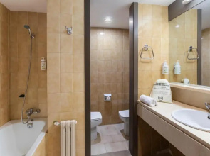 B&B Hotel Zaragoza Royal