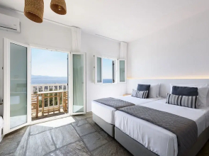 Phaedrus Living: Paros Cycladic Residences 7