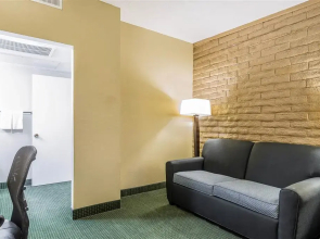 Quality Inn Washington - St. George North