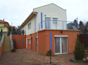 Andrea Apartmanok