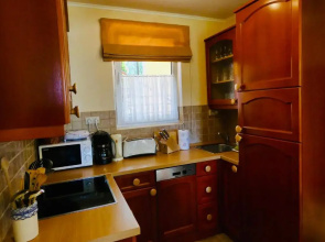 Fortuna Golf Apartman