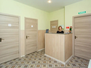 Редиска (бывш. Хостел 6/57)