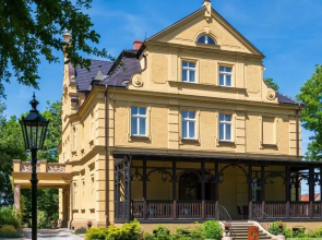 Pałac Gruszów