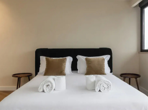 Aspasios Bonjardim Apartments