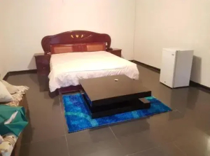 Comfort Lodge 2