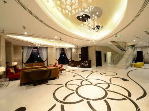 Landmark Premier Hotel