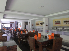 Бутик-отель Fourteen Roses