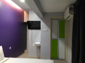 SPOT ON 90138 Hotel Elwarda Klcity