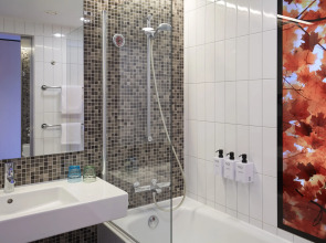 Scandic Berlin Potsdamer Platz