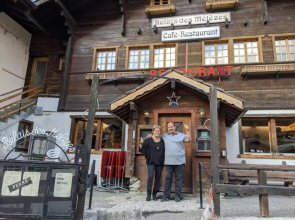 Relais des Mélèzes