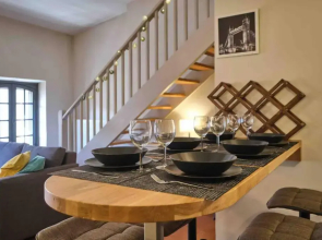 CENTRE VILLE Appartement 75m2, avec 3 chambres