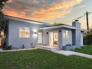 Fulton Buyout by Avantstay Sherman Oaks Estate + View