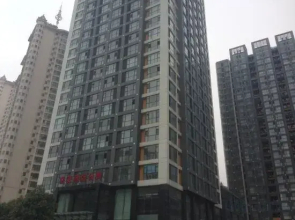 Linyi Lian'an Modern City Jia'aihe Self-service Apartment