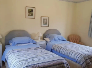 Old Mill Farm B&B
