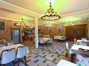 Hotel Róża