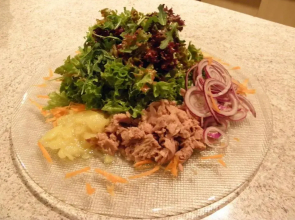 Hotel 4 Jahreszeiten mit Restaurant