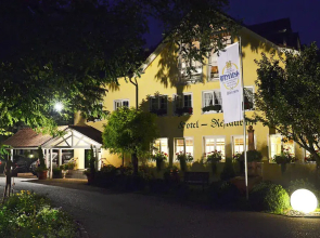 Hotel Restaurant Mühle