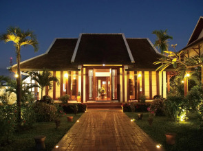 Green Park Boutique Hotel