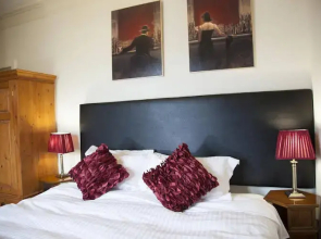 Shiloh Bed and Breakfast