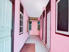 Hotel O Raja Homestay Syariah