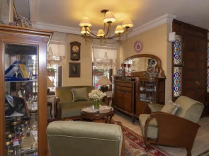 Arena Hotel - Special Class