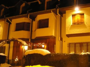 Hotel Arruebo