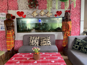 Palaisdaan Hotel and Restaurant