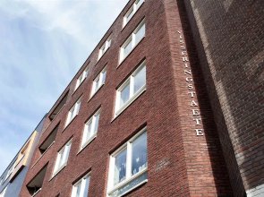 Amsterdam Apartments - Westerpark Area