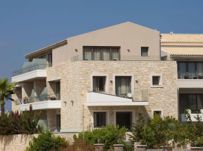 Castello Boutique Resort & Spa - Adults Only