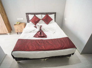 Grand Niki Hotel & Spa