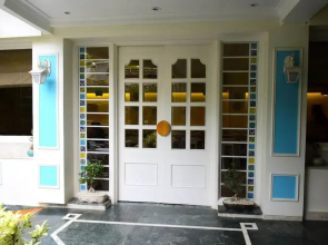 Samrat - A Heritage Hotel