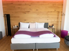 geislerAPPARTMENTS