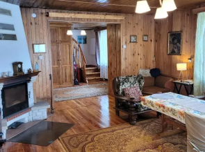 Dom Nad Jeziorem Staw