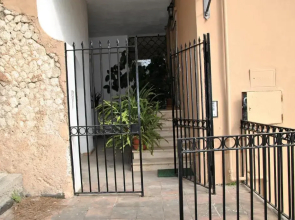 Edy sea View Holiday Apartment