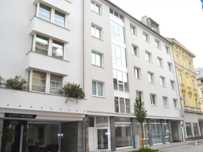 City Hotel Linz