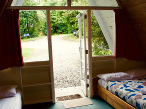 Wonderland Makarora Lodge