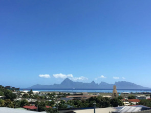 Tahiti Airport Motel