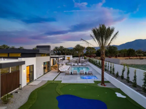 The Reserve at Polo Villas 17 by Avantstay