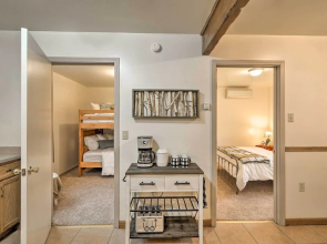 Family Home Near Kings & Sequoia National Parks!