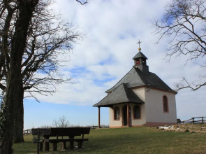 Ferienwohnung Drehwald